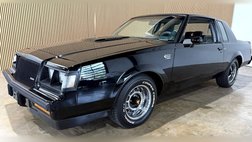 REGAL　Worth collection 1988 Buick Regal for Sale Near Me - iSeeCars.com