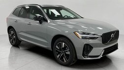 2026 Volvo XC60 B5 Core