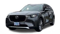2024 Mazda CX-90 3.3 Turbo Premium Plus