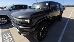 2024 GMC HUMMER EV 3X