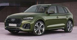 2021 Audi Q5 quattro Premium Plus 45 TFSI