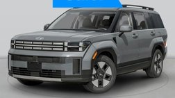 2024 Hyundai Santa Fe Hybrid SEL