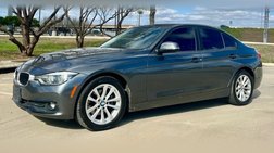 2018 BMW 3 Series 320i xDrive