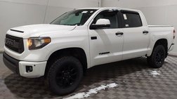 2016 Toyota Tundra TRD Pro