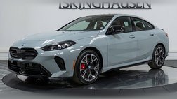 2025 BMW 2 Series M235 xDrive Gran Coupe