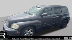 2011 Chevrolet HHR LT