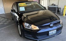 2015 Volkswagen Golf TSI S