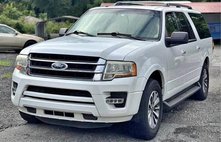 2015 Ford Expedition EL King Ranch