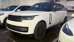 2024 Land Rover Range Rover P530 Autobiography LWB