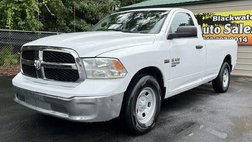 2020 Ram Ram Pickup 1500 Classic Tradesman