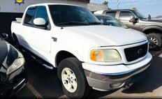 2003 Ford F-150 