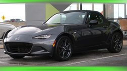 2017 Mazda MX-5 Miata Club