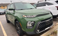 2021 Kia Soul EX