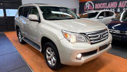 2012 Lexus GX 460 Base