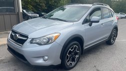 2013 Subaru XV Crosstrek 2.0i Premium