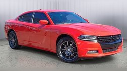 2018 Dodge Charger GT