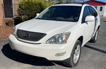 2007 Lexus RX 350 Base