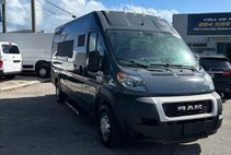 2020 Ram ProMaster 3500 159 WB