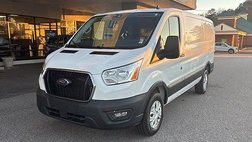 2021 Ford Transit 250