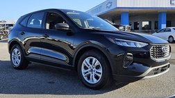 2024 Ford Escape Base