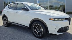 2025 Alfa Romeo Tonale Base