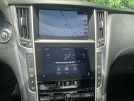 2017 Infiniti Q60 3.0T Premium