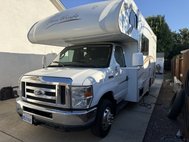 2012 Ford E-Series E-350 SD
