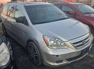 2006 Honda Odyssey EX-L
