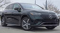 2023 Mercedes-Benz EQE EQE 500 4MATIC