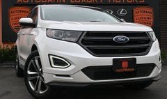 2015 Ford Edge Sport