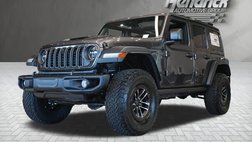 2026 Jeep Wrangler Moab