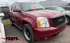 2007 GMC Yukon SLT