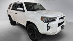 2015 Toyota 4Runner TRD Pro