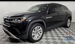 2021 Volkswagen Atlas Cross Sport S
