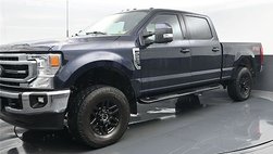 2021 Ford Super Duty F-250 Lariat