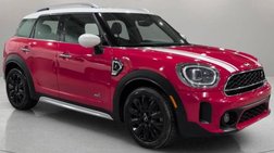 2023 MINI Countryman Cooper S