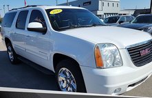 2012 GMC Yukon XL SLT