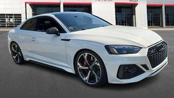 2021 Audi RS 5 2.9T quattro