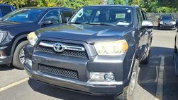 2011 Toyota 4Runner 