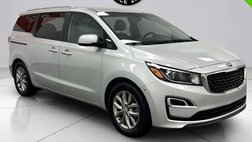 2020 Kia Sedona EX