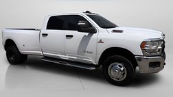 2024 Ram Ram Pickup 3500 Big Horn