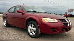 2006 Dodge Stratus SXT