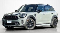 2023 MINI Countryman Cooper S