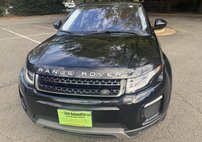2016 Land Rover Range Rover Evoque SE Premium