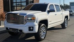 2014 GMC Sierra 1500 Denali