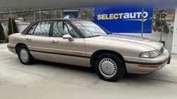 1999 Buick LeSabre Custom