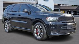 2019 Dodge Durango GT