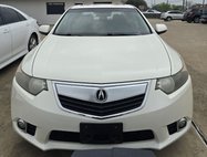 2011 Acura TSX 