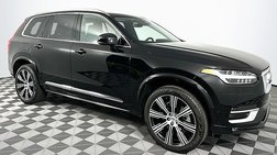 2025 Volvo XC90 B6 Ultra Bright Theme 6P