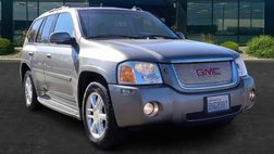 2007 GMC Envoy Denali